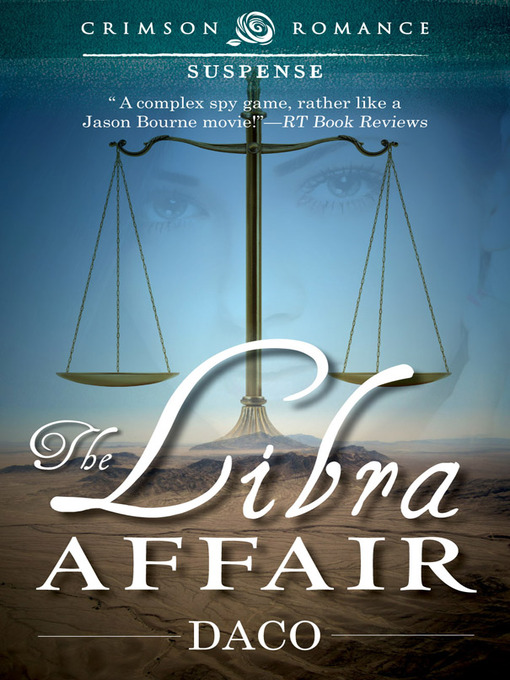 Title details for The Libra Affair by Daco - Available